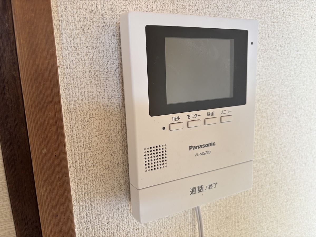 セキュリティ 写真16