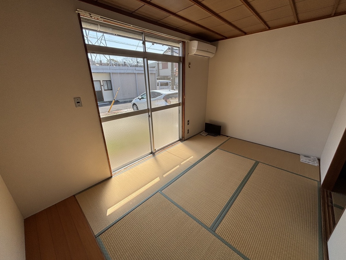 その他部屋・スペース 写真7