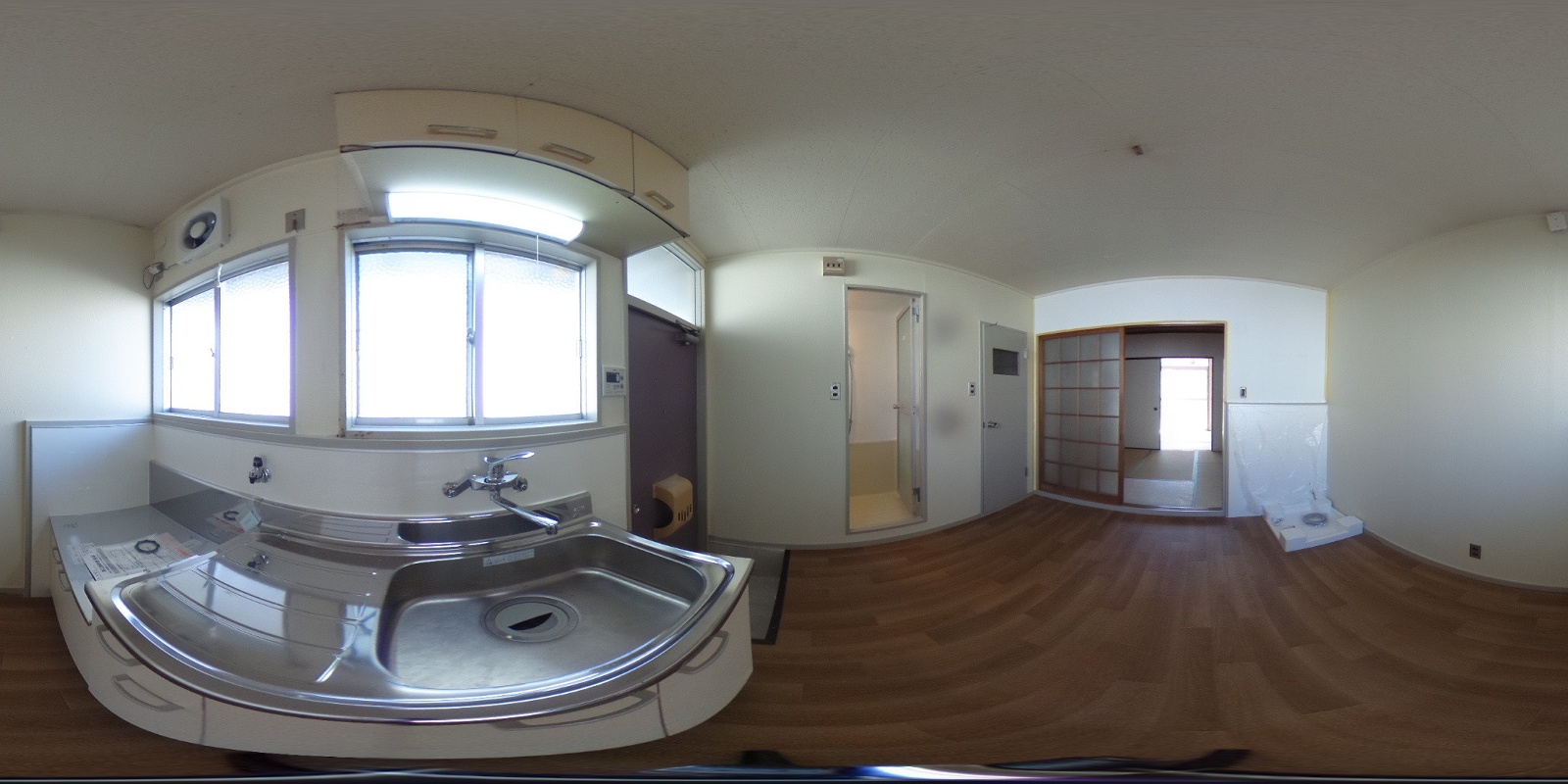 キッチン 写真34