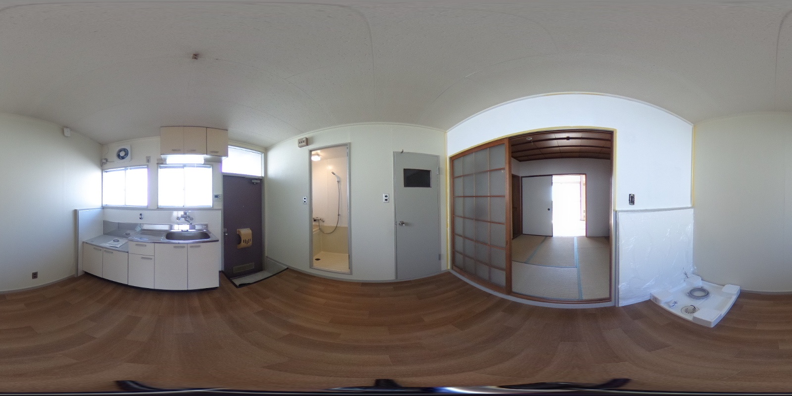 リビング 写真33