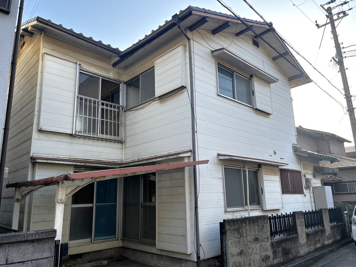 播磨町宮西１丁目戸建