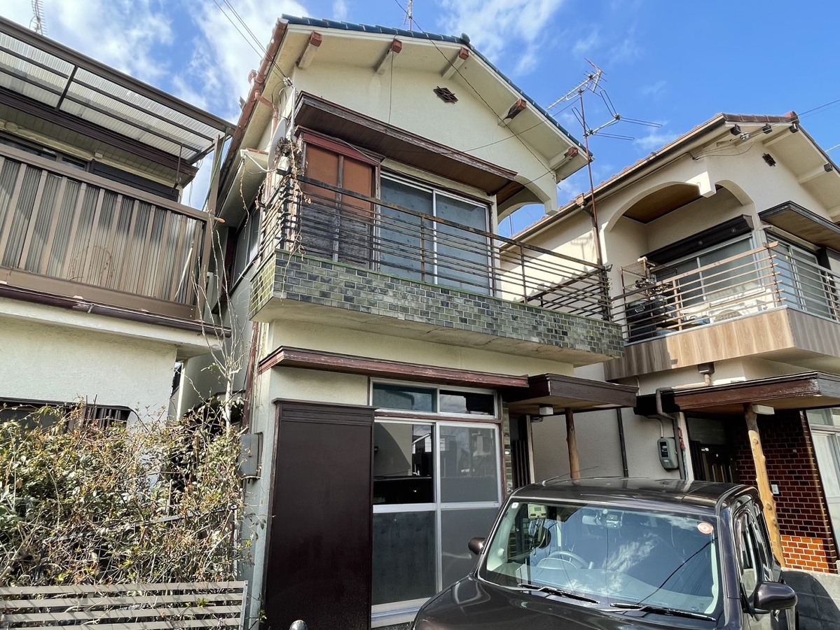 加古川市野口町二屋