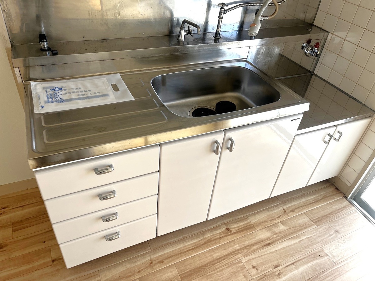 キッチン 写真3