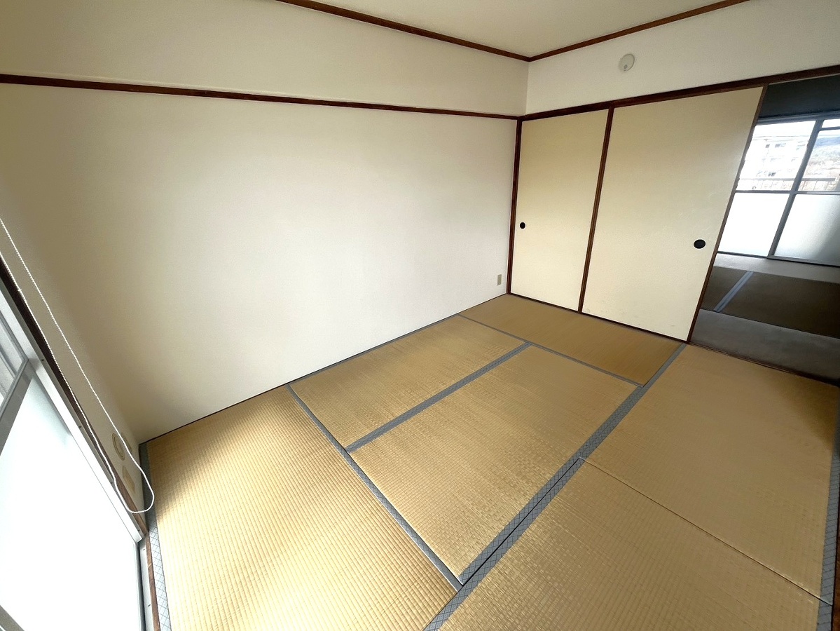 その他部屋・スペース 写真7