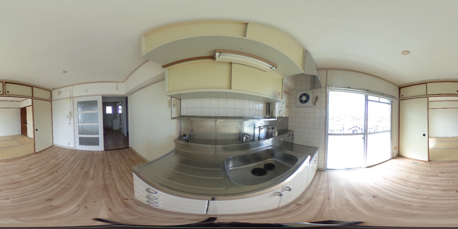 キッチン 写真35