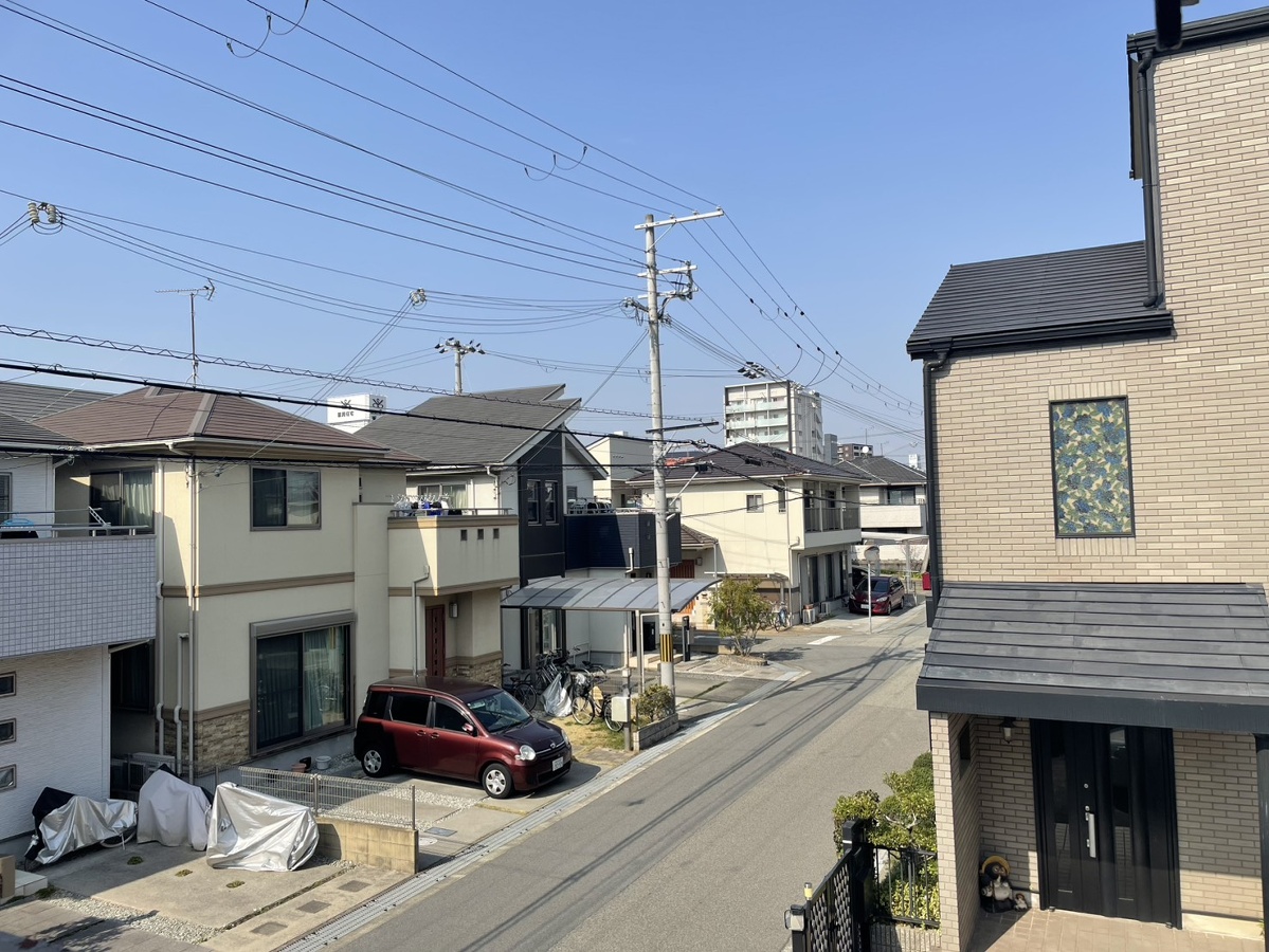 眺望 写真18