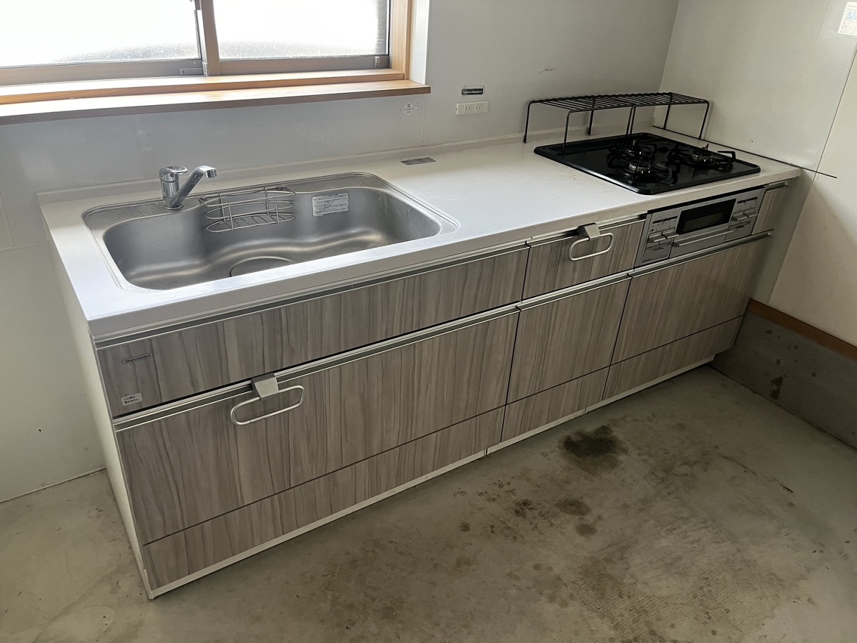 キッチン 写真3