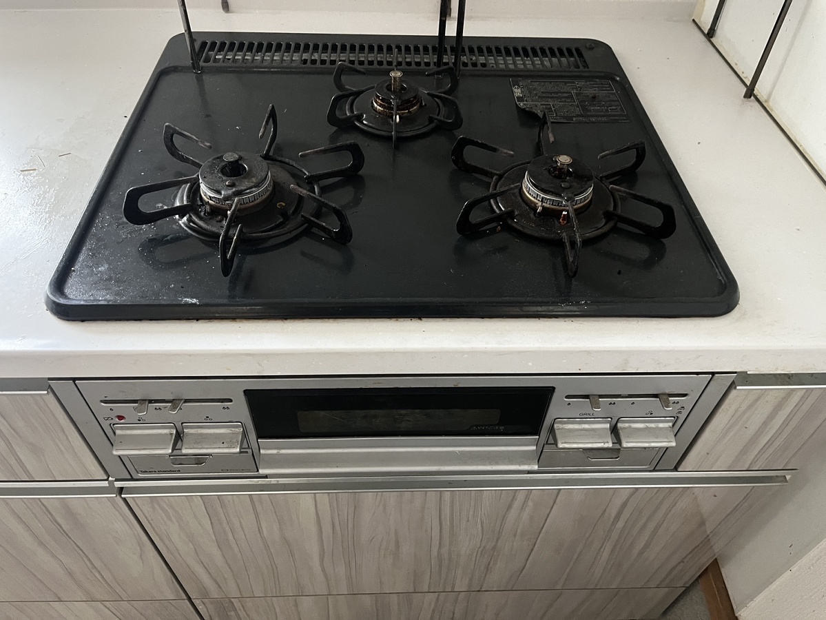 キッチン 写真4