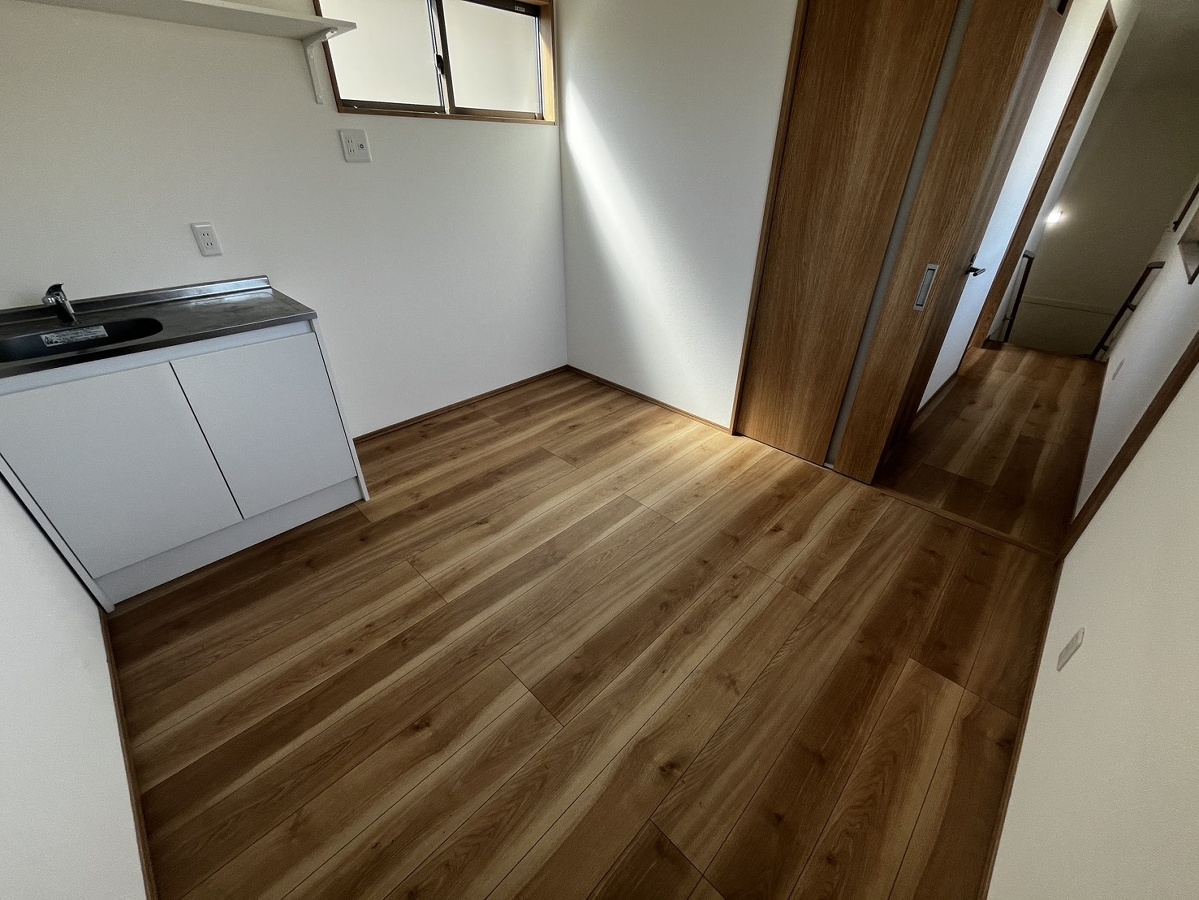 その他部屋・スペース 写真7