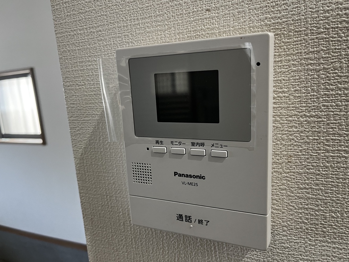 セキュリティ 写真16