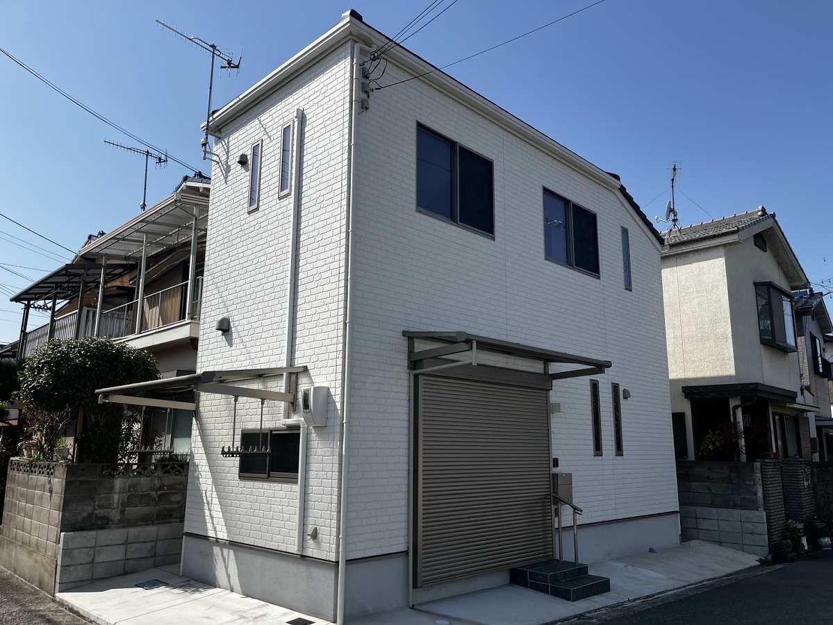 播磨町店舗付き戸建