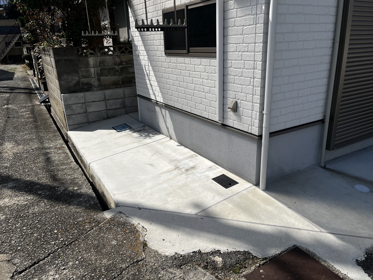 エントランス 写真31