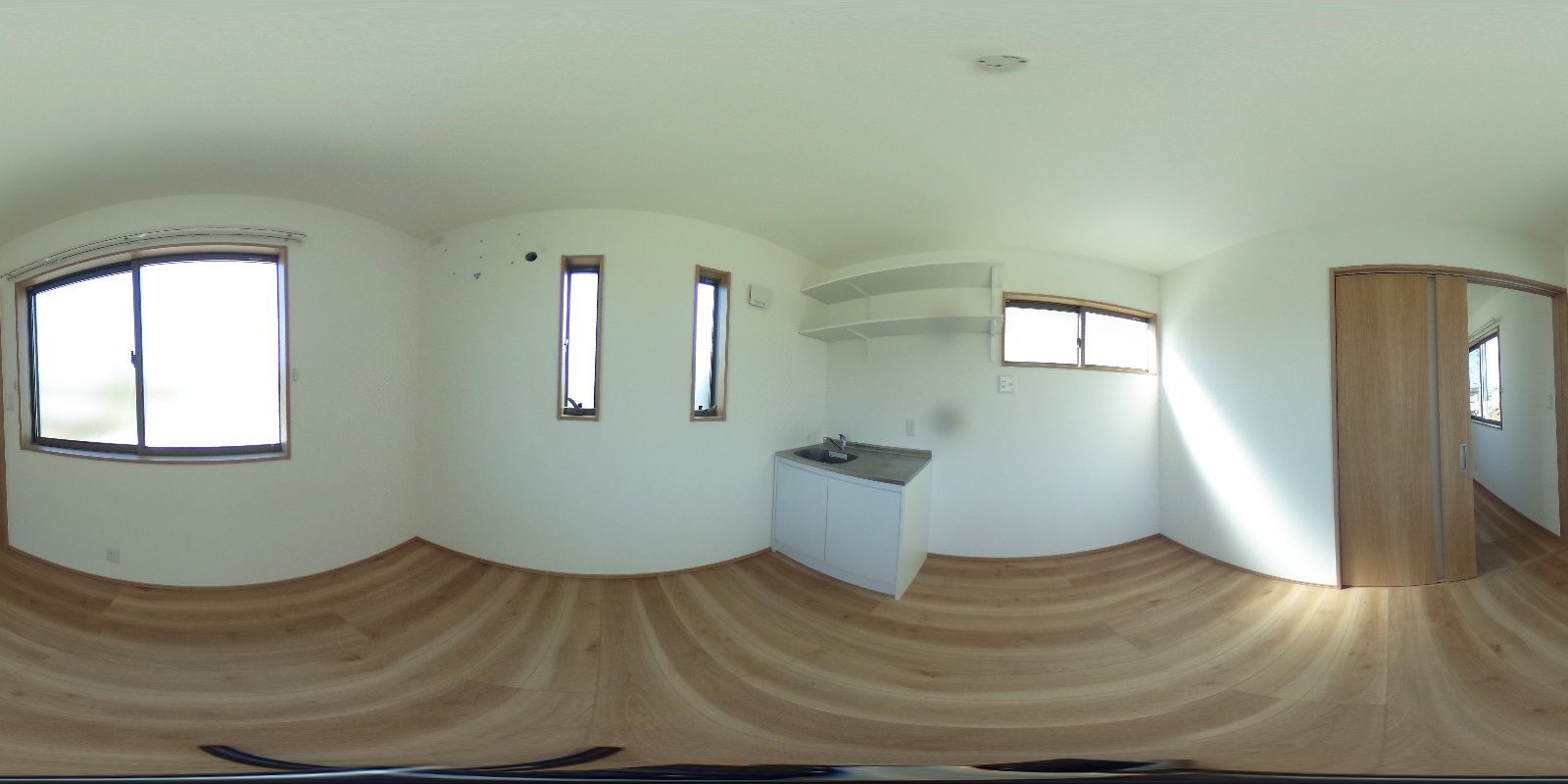 リビング 写真33