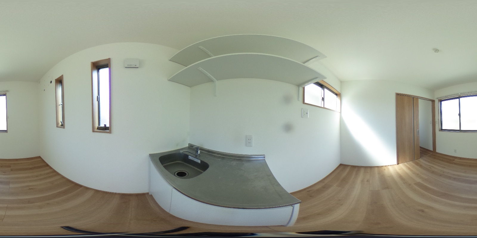 キッチン 写真34