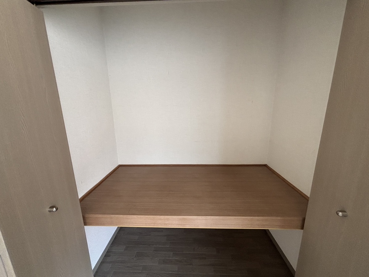 収納 写真13