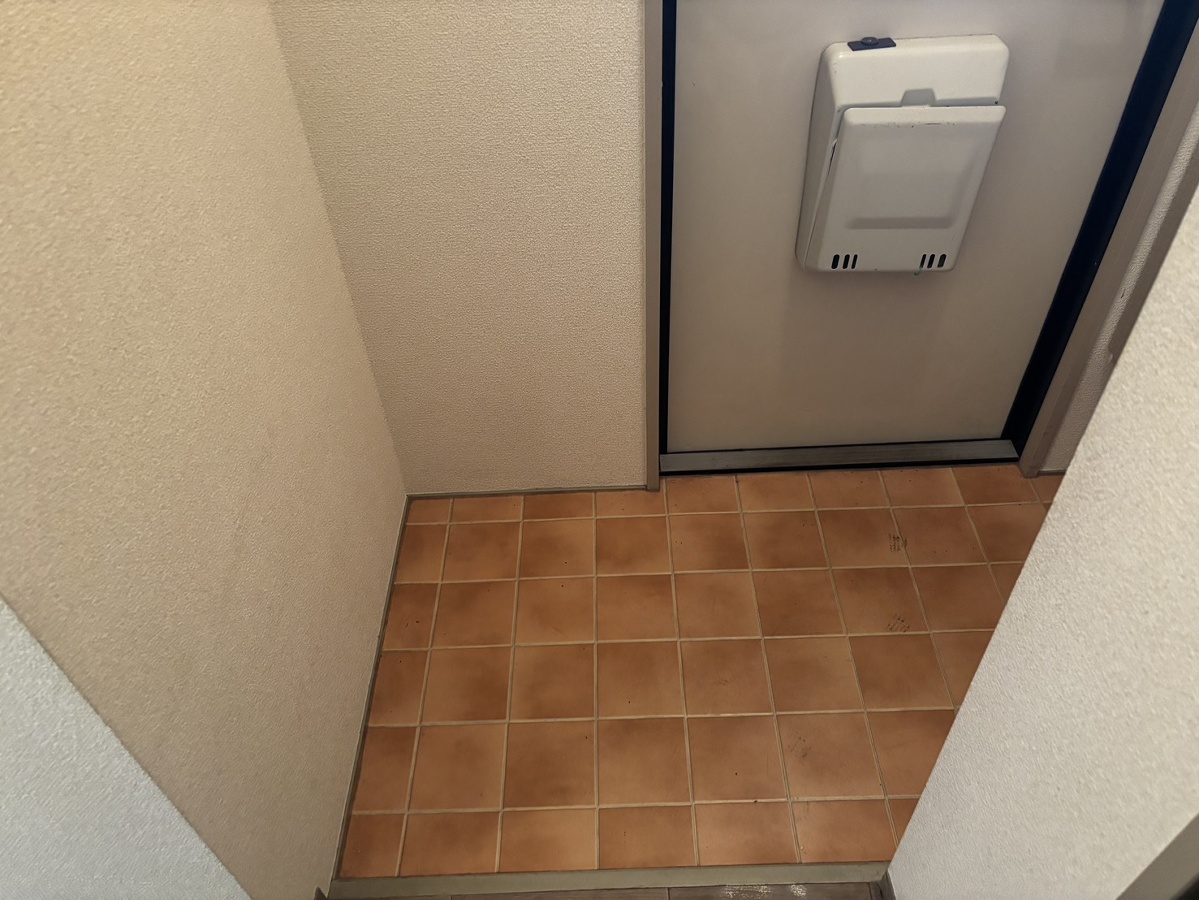 玄関 写真8