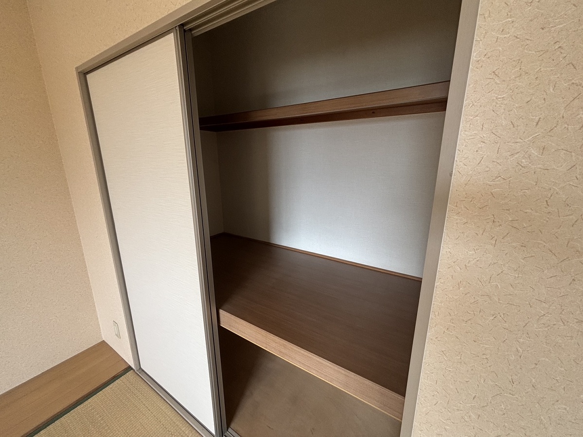 収納 写真14