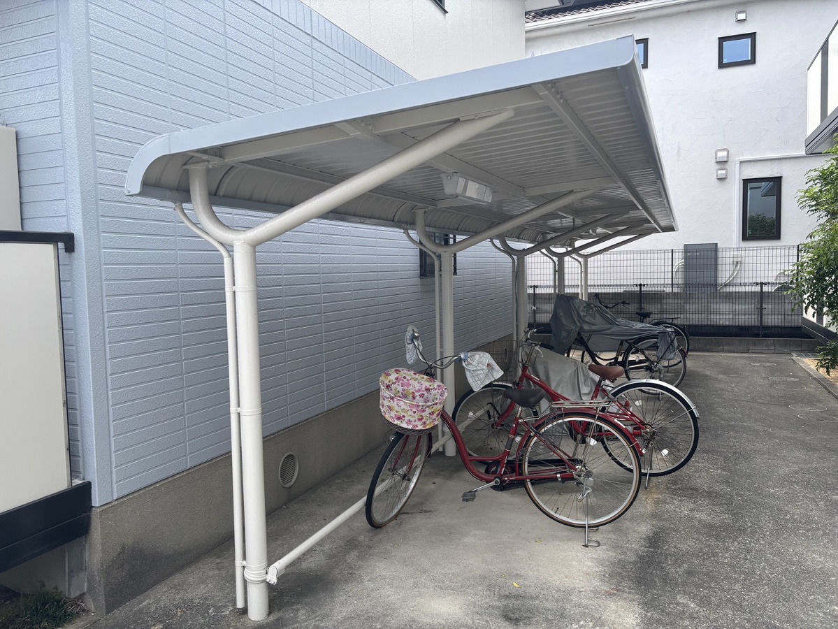 共用部 写真31
