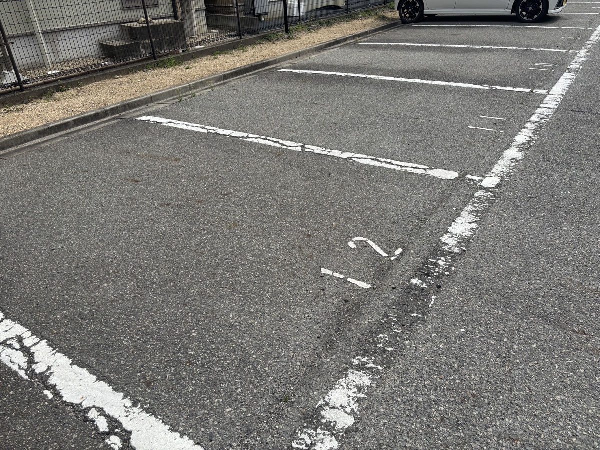 駐車場 写真32