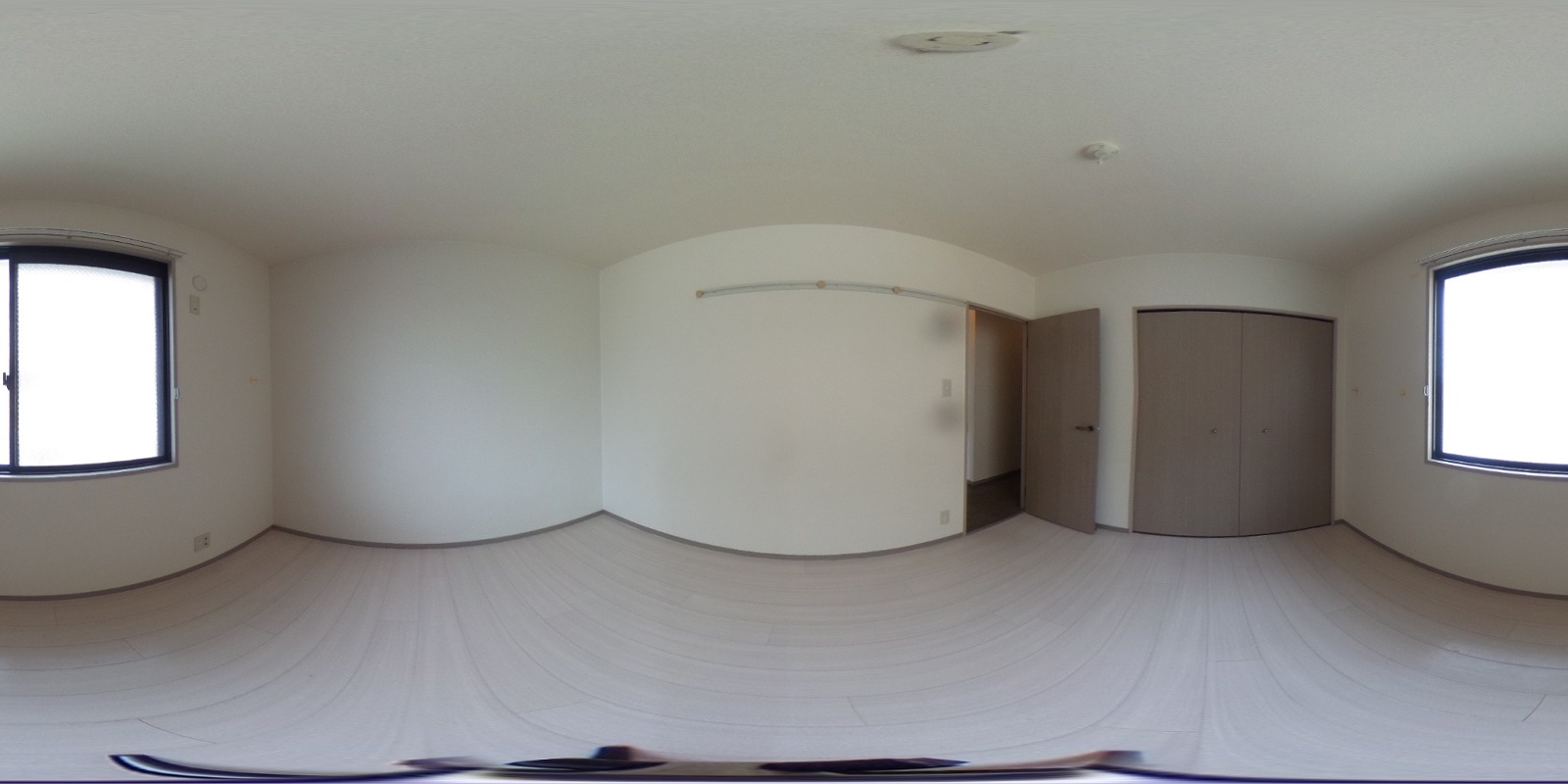 寝室 写真35