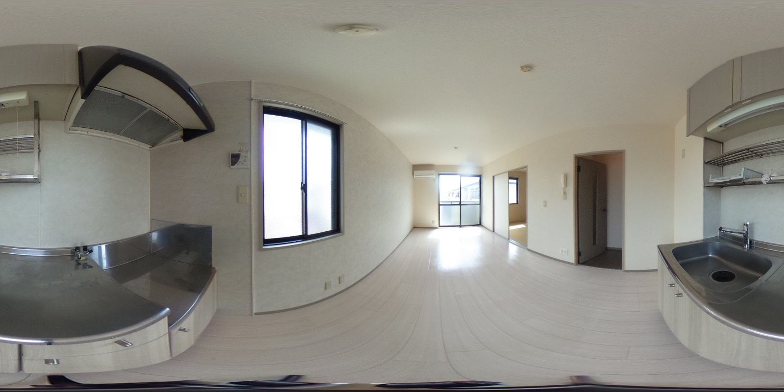 キッチン 写真34