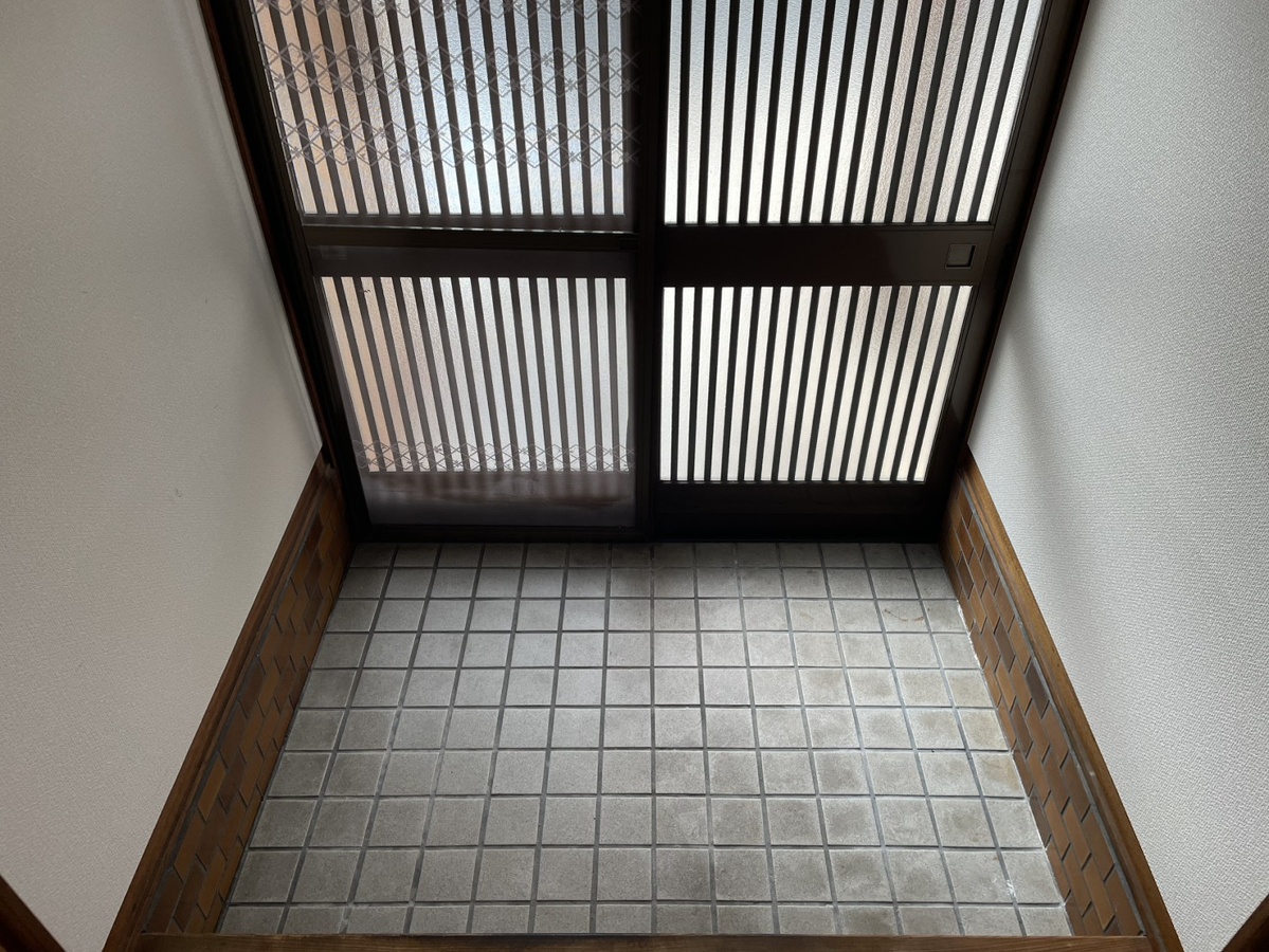 玄関 写真8