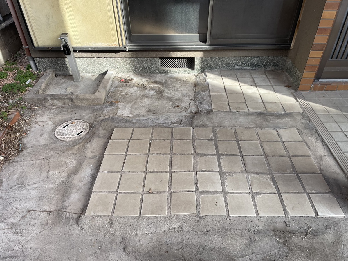 エントランス 写真31