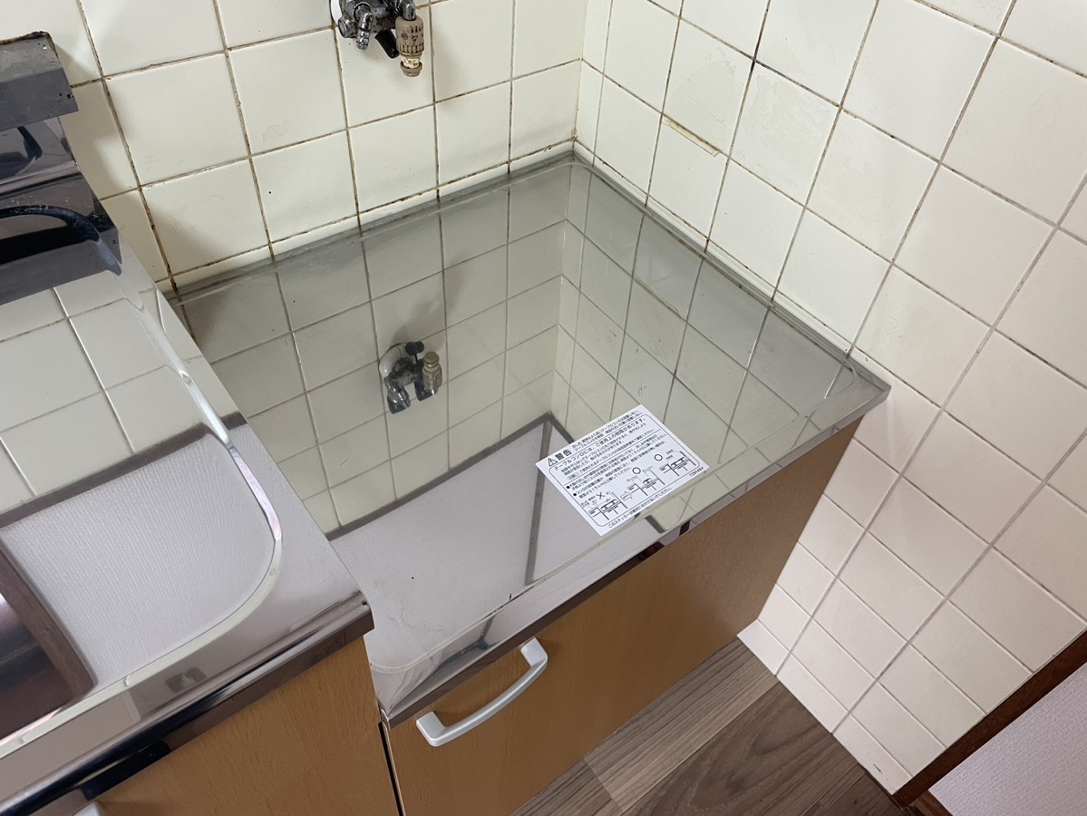 キッチン 写真3