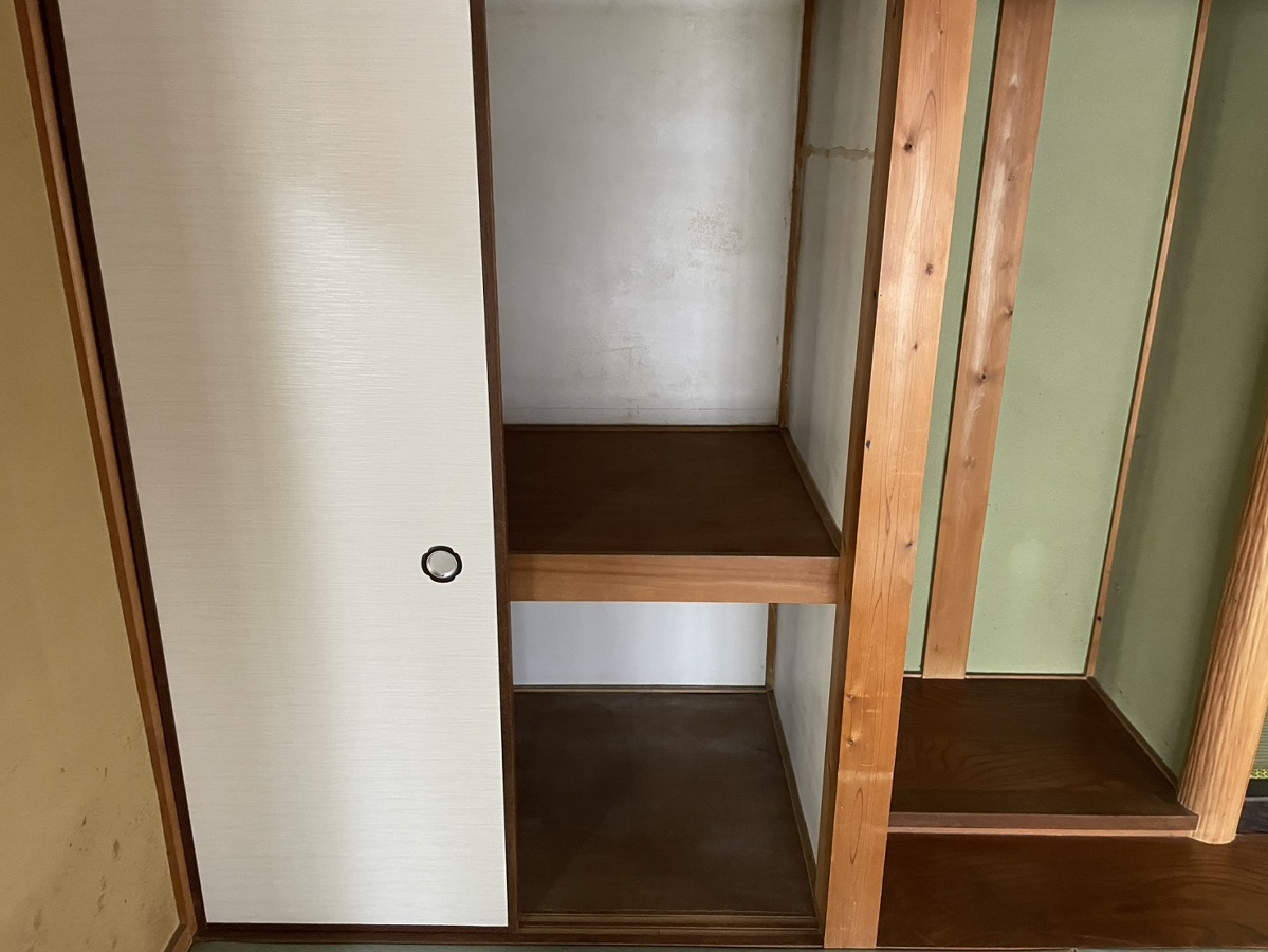 収納 写真13