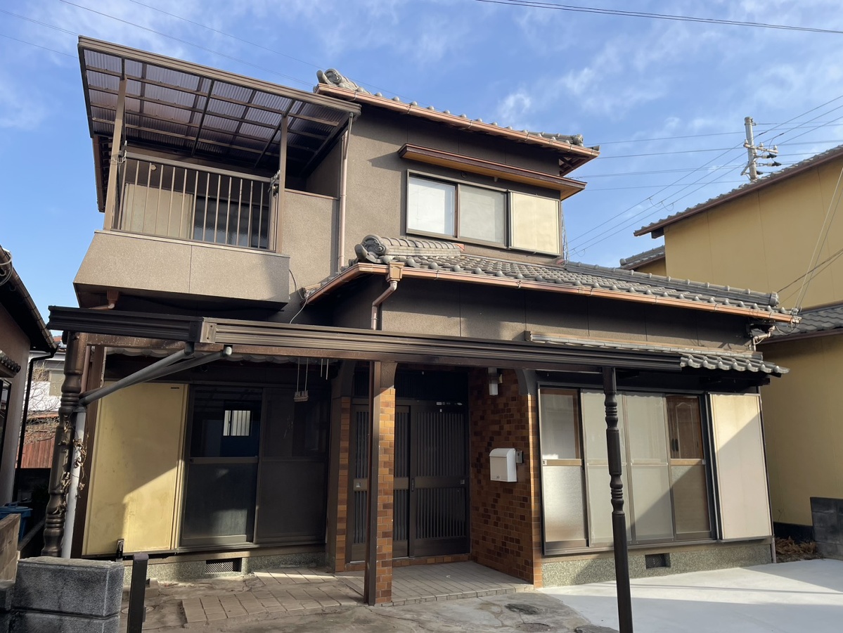 加古川町稲屋戸建