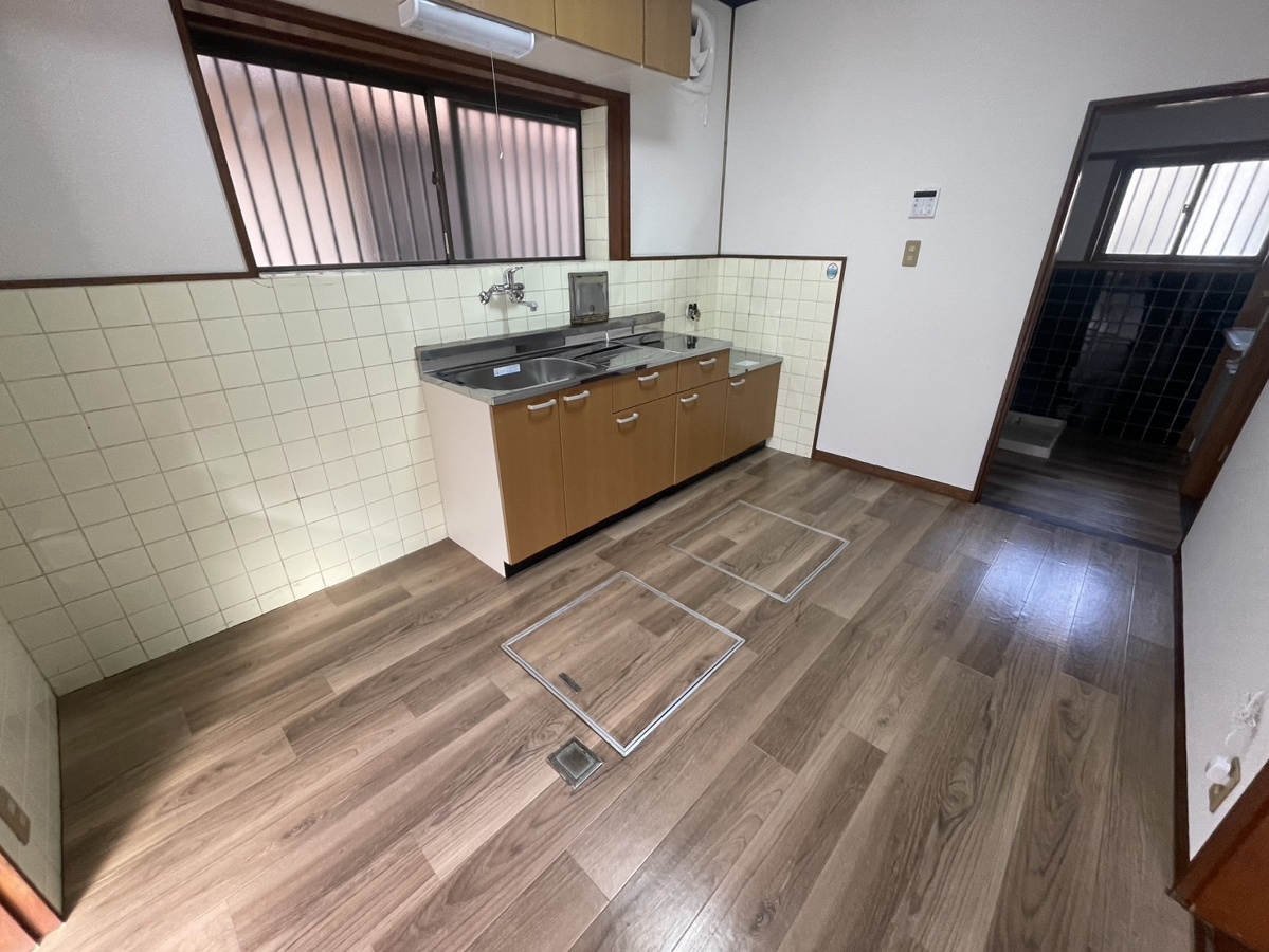 リビング 写真2