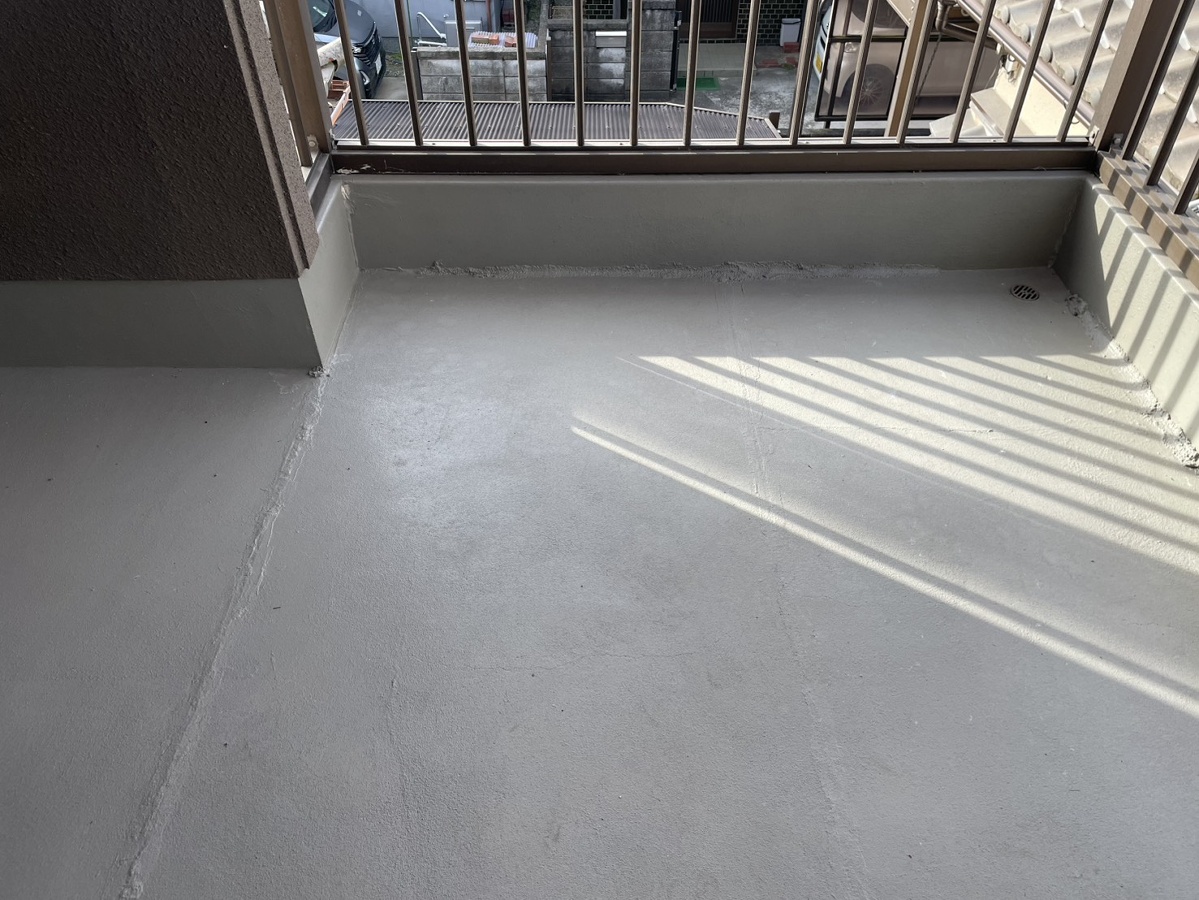 バルコニー・ベランダ 写真15