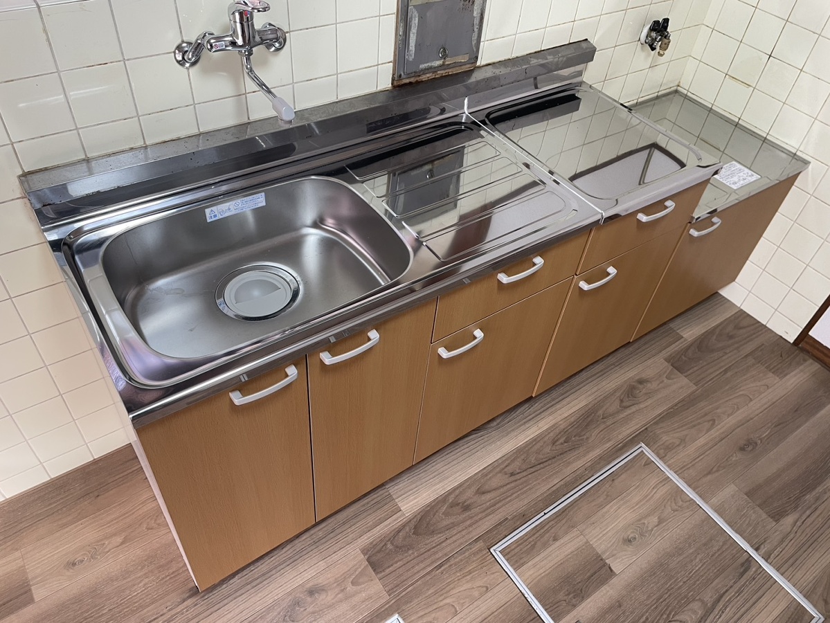 キッチン 写真4