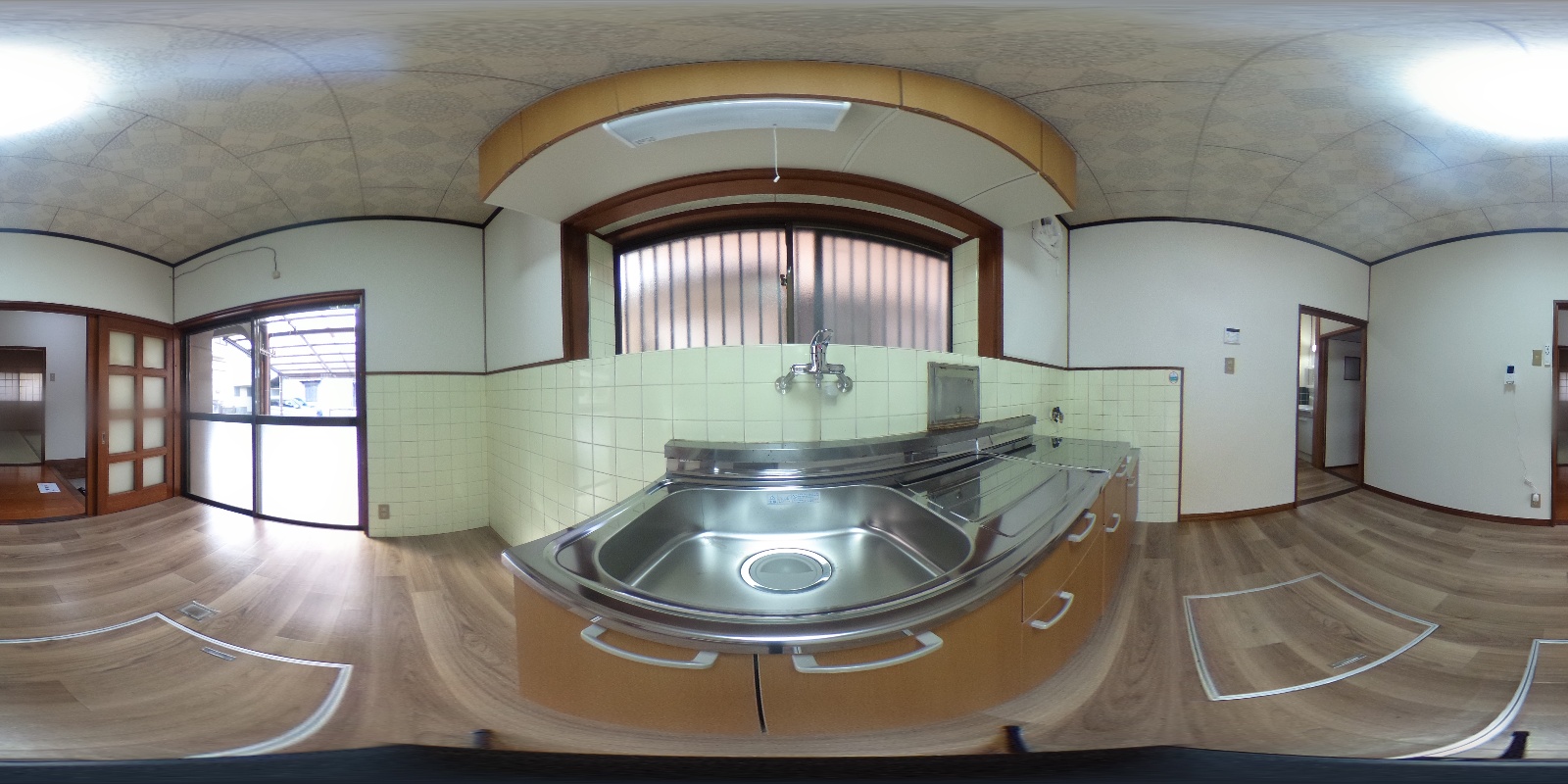 キッチン 写真34