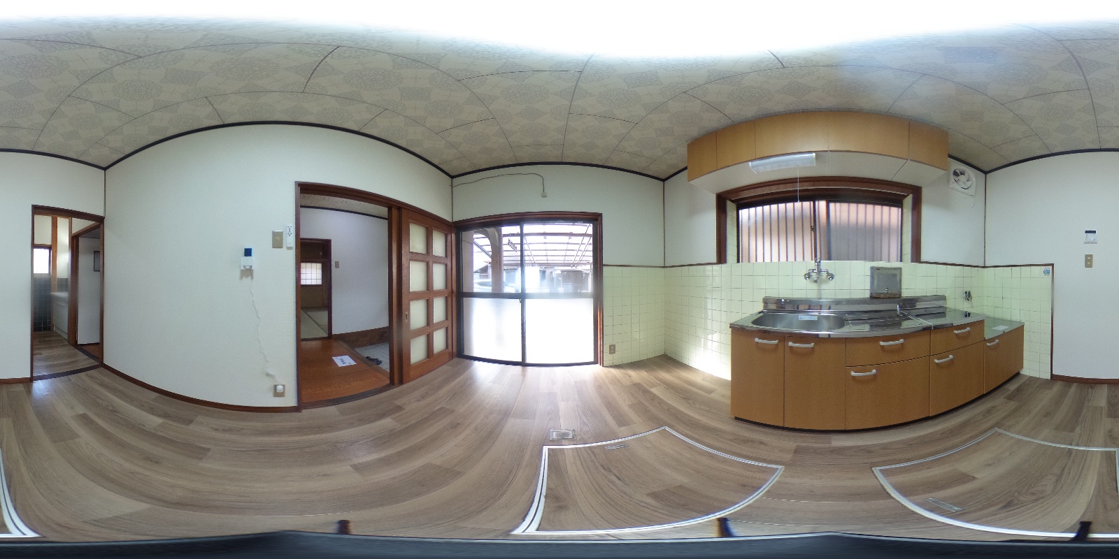 ダイニング 写真33