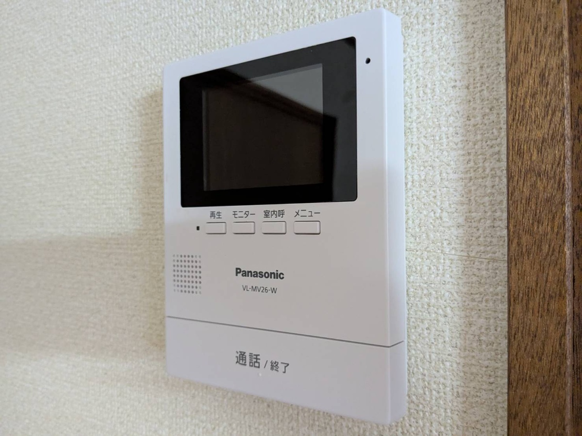セキュリティ 写真16