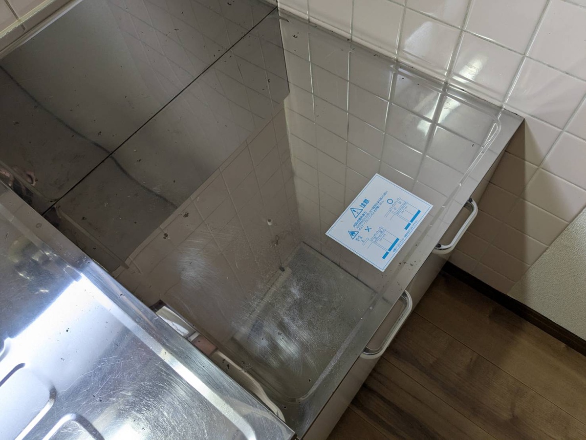 キッチン 写真4