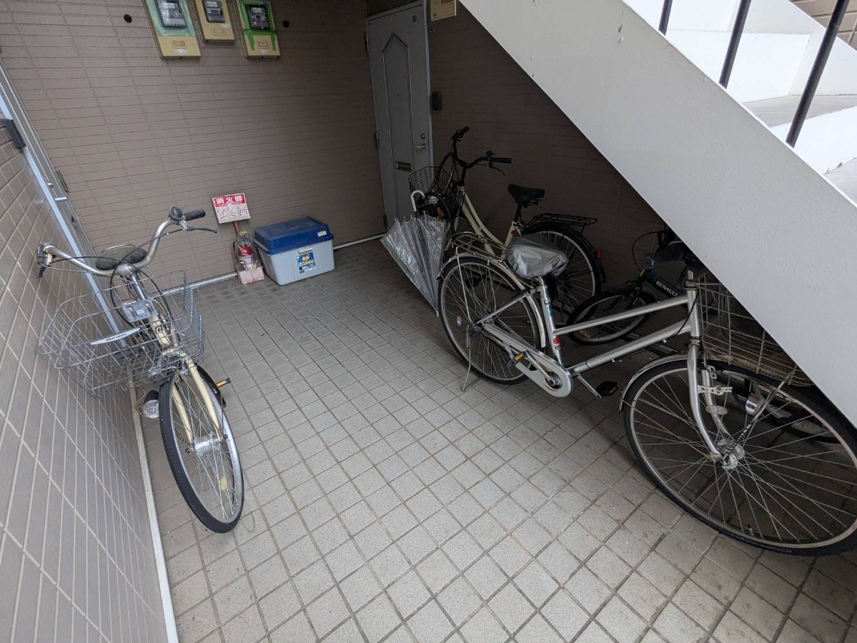 共用部 写真31