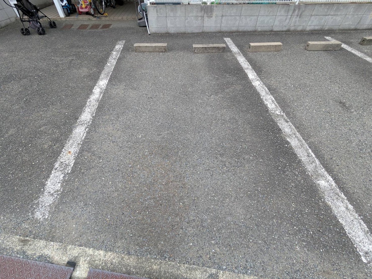 駐車場 写真32