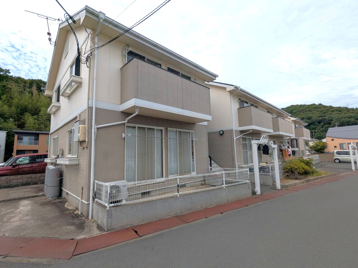外観 写真30