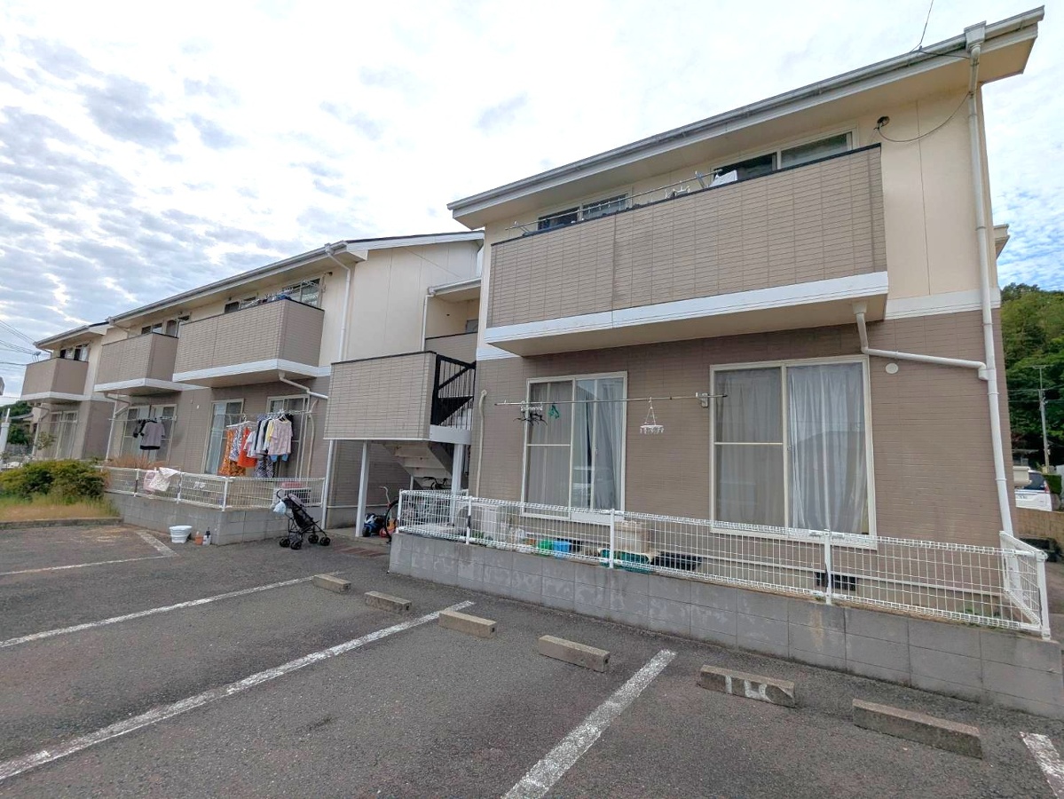 外観 外観写真