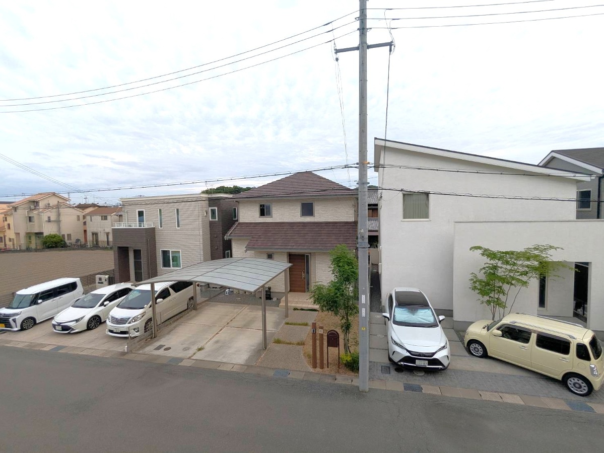 眺望 写真19