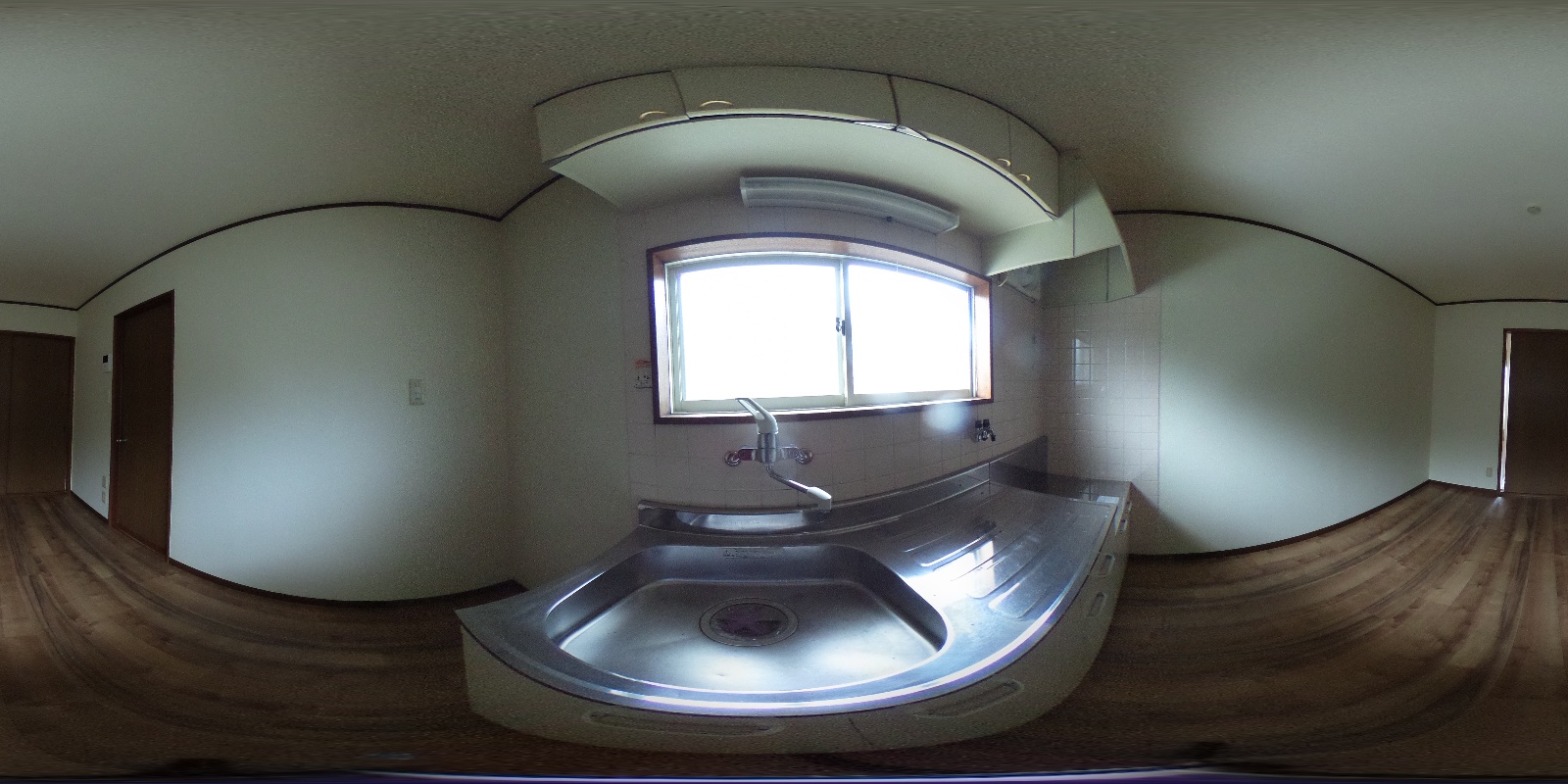 キッチン 写真34