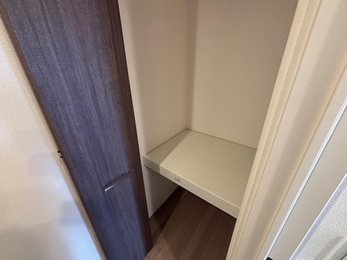 収納 写真14