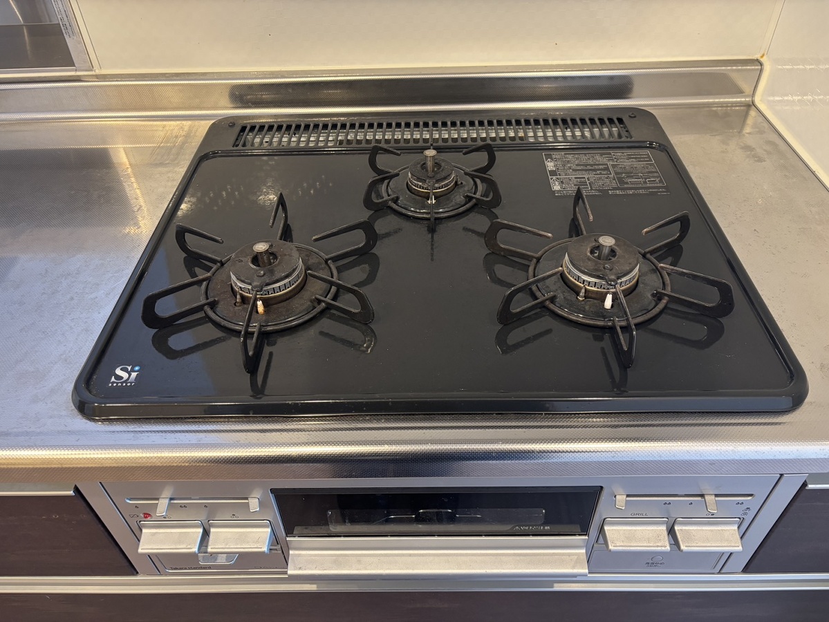 キッチン 写真4