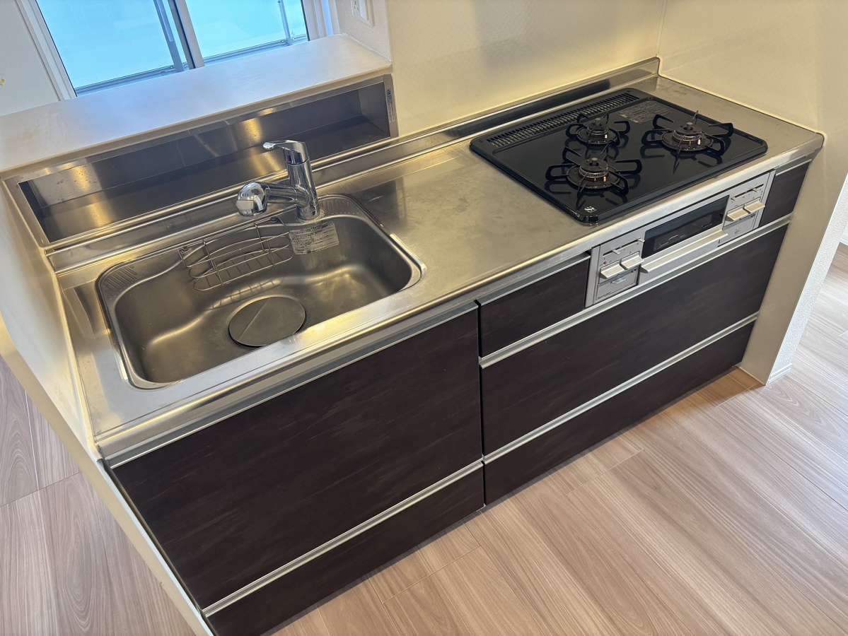 キッチン 写真3