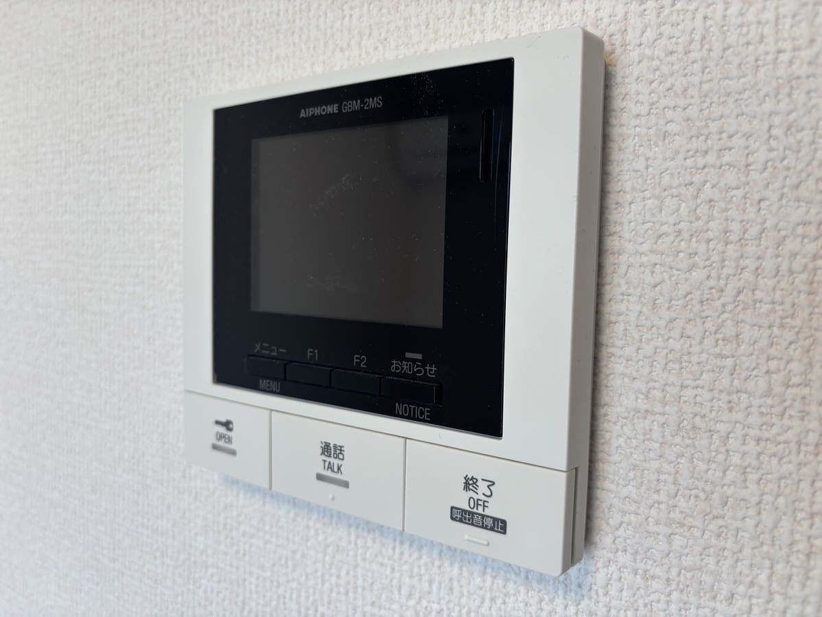 セキュリティ 写真16