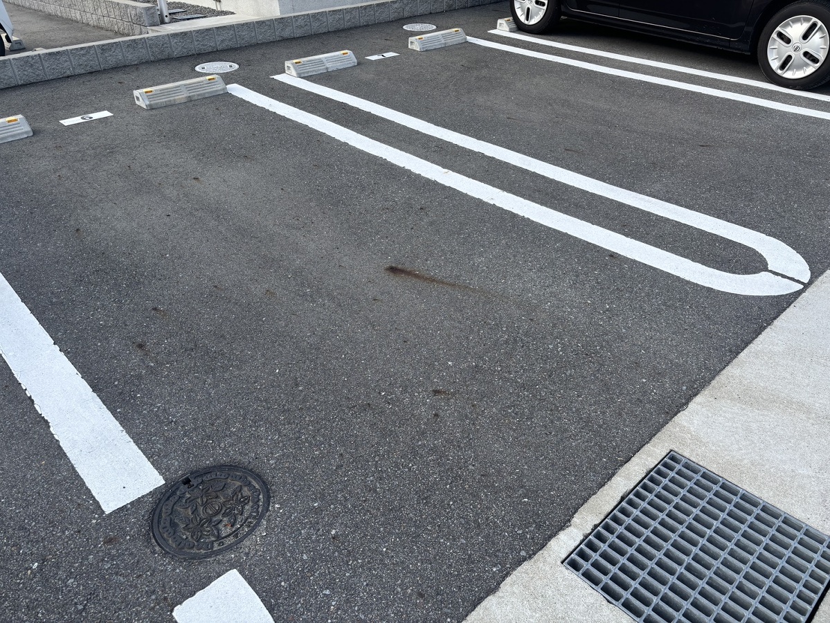 駐車場 写真32