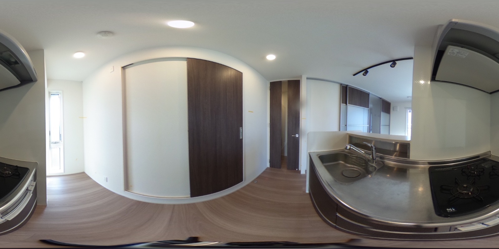 キッチン 写真34