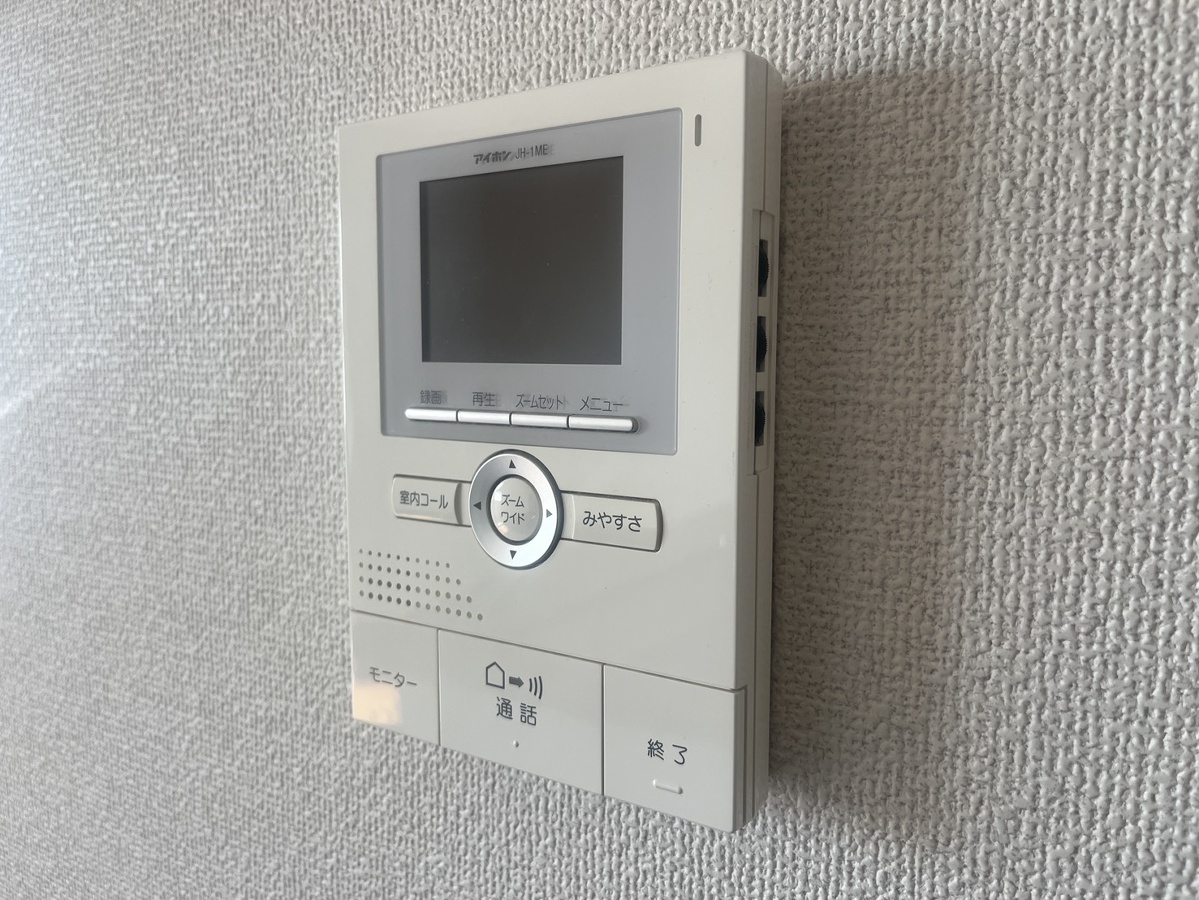 セキュリティ 写真16